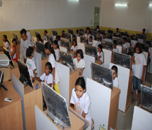 Computer Lab
